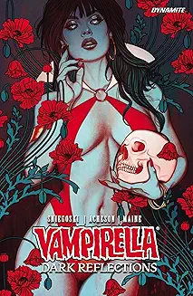 Vampirella